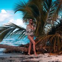 Отзыв от Варвара - Виза Destination Thailand